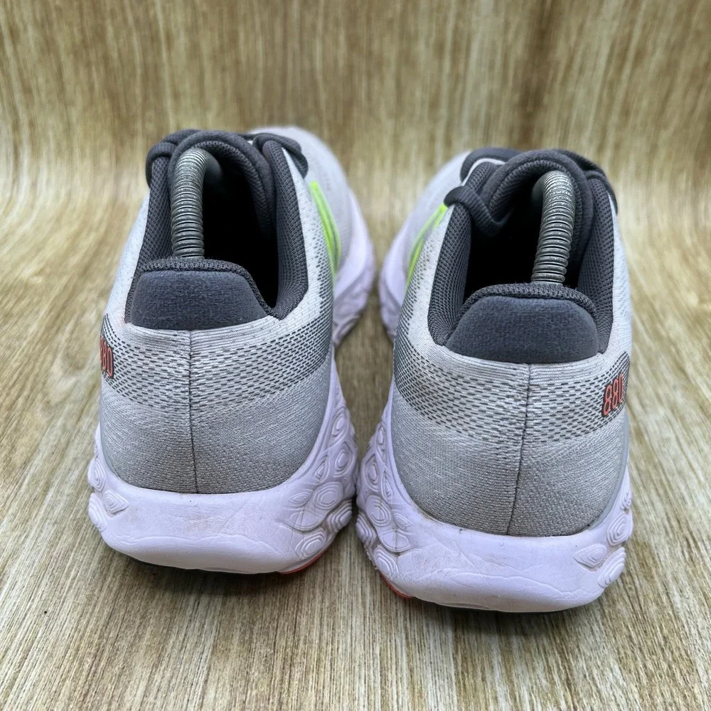 New Balance Fresh Foam x 880v14 Women's Size 10 D Running Shoe Grey W880F14